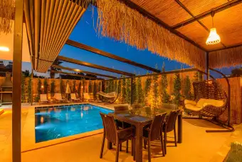 Villa İlham 2
