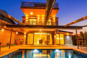 Villa İlham 3