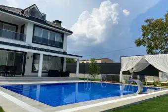 Villa İzmir