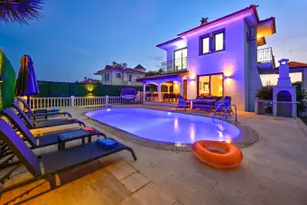 Villa Jack