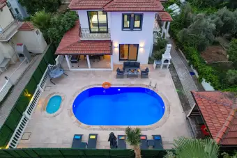 Villa Jack