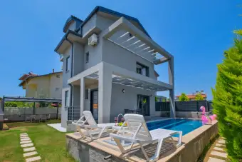 Villa Joytürk