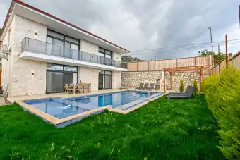 Villa Kekova