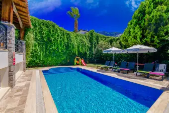 Villa Kibele Merkür