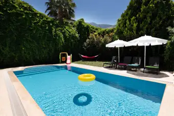 Villa Kibele Merkür
