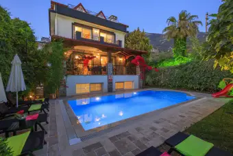 Villa Kibele Venüs