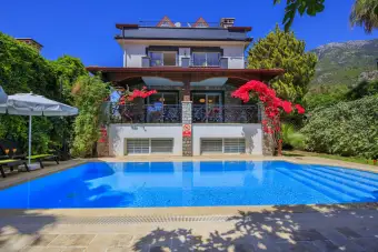 Villa Kibele Venüs