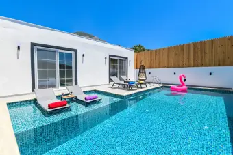 Villa Kıbrıs