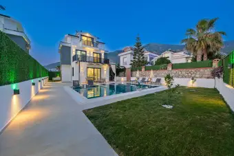 Villa Likia 2
