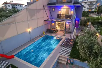 Villa Kılınç 1