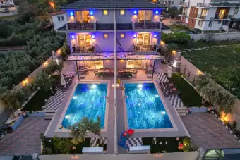 Villa Kılınç 1
