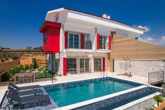 Villa Kira 1