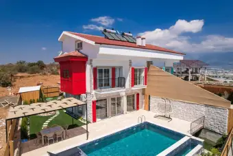Villa Kira 1