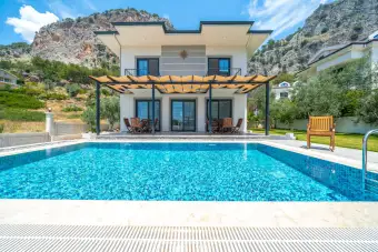 Villa Kıyı Göcek