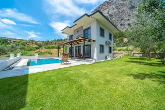 Villa Kıyı Göcek