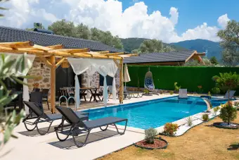 Villa Kafi