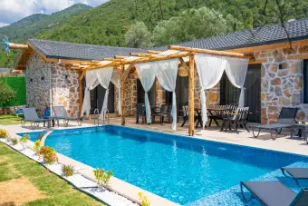 Villa Kafi