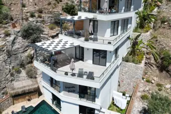 Köyümün Villaları 7