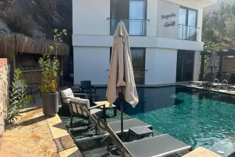 Köyümün Villaları 7