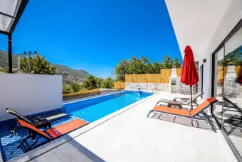 Villa Kumru