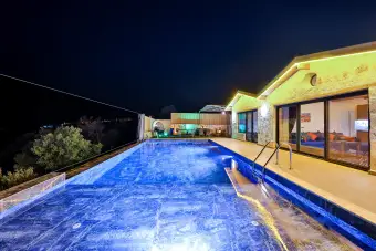 Villa Kuş