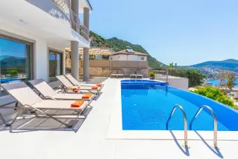Villa Kutup