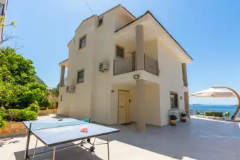 Villa Kutup