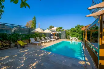 Villa Lala