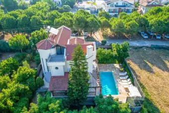 Villa Lala