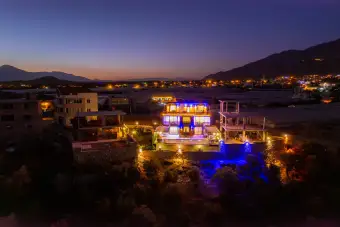Villa Lale