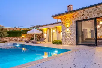 Villa Lena