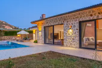 Villa Lena