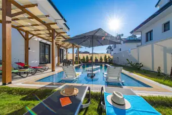 Villa Leon 2