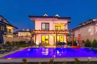 Villa Leon 4