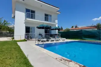 Villa Liptos