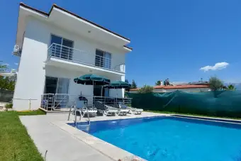Villa Liptos