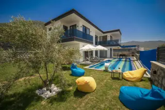 Villa Liva