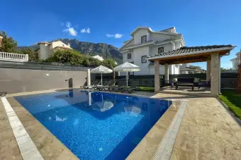 Villa Long