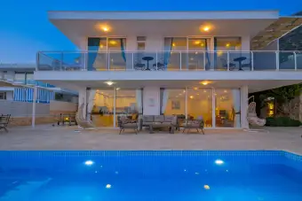 Villa Lumi 2
