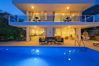 Villa Lumi 3