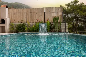 Villa Luvi House