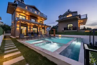 Villa Maison