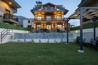 Villa Maison
