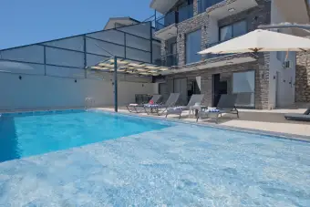 Villa Mana 3