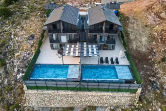 Villa Mana 4