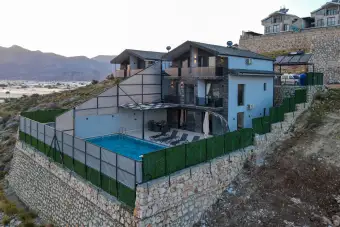 Villa Mana 4