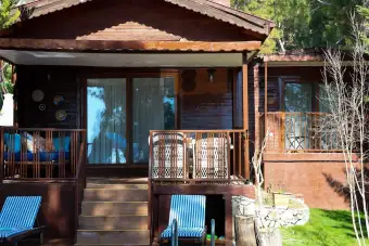 Villa Mart