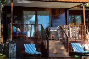 Villa Mart