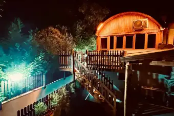 Villa Masai 2
