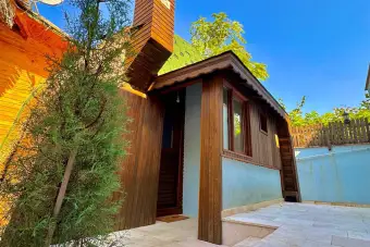 Villa Masai 2